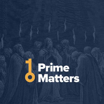 Mythic Narrative | Ep. 29: Ascension and Pentecost