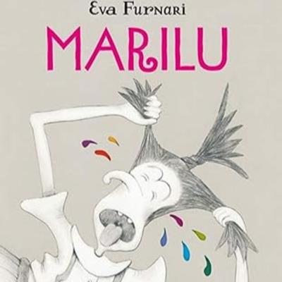 MARILU - Eva Furnari