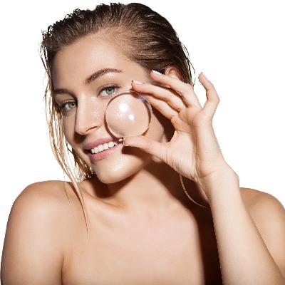 Episode #3 : La nouvelle tendance du "Glass Skin"