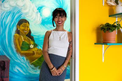 Too many Pacific women die in childbirth. How can they be saved? Too many Pacific women die in childbirth. How can they be saved?