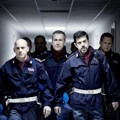 Tutto il resto è noia: ACAB-All Cops Are Bastards