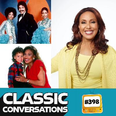 Telma Hopkins on Music, TV Magic, and Her New Family Matters Rewatch