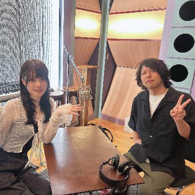 #81 作曲家の渡辺翔さんと最近のsajouについて語ろうなお話。Part2【ゲスト回】 #81 作曲家の渡辺翔さんと最近のsajouについて語ろうなお話。Part2【ゲスト回】