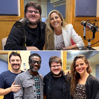Antenados #304 - Danilo Gobatto entrevista Patricia Maldonado, Fernanda de Freitas, Rafael Primot e Rogerio Brito Antenados #304 - Danilo Gobatto entrevista Patricia Maldonado, Fernanda de Freitas, Rafael Primot e Rogerio Brito