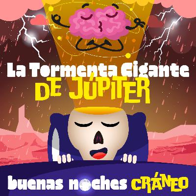 La Tormenta Gigante de Júpiter (asombro)