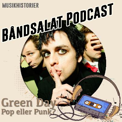 Er det punk eller er det pop?