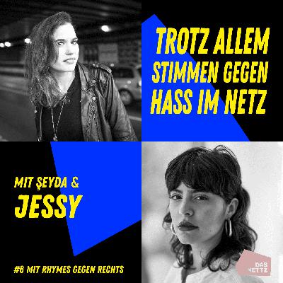 #6 Mit Rhymes gegen Rechts #6 Mit Rhymes gegen Rechts