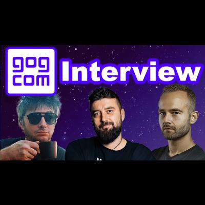 #194 -  GOG Interview On Game Preservation, DRM, Japanese Laws, Stop Killing Games.......