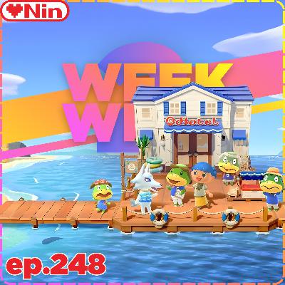 [EX] WEEK to WEEK - Episode 248