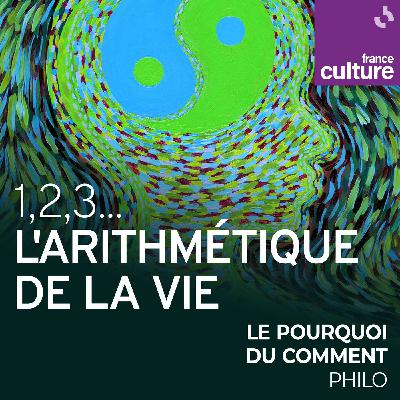 1,2,3...  L'arithmétique de la vie  3/3 : Pourquoi faudrait-il une troisième partie ?
