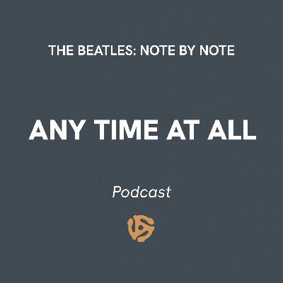 EP059 - Any Time At All