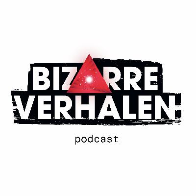 Aflevering 54 : Van Halloweenmythes tot de Halloweenmoord Aflevering 54 : Van Halloweenmythes tot de Halloweenmoord