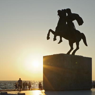 54: A History of The Ancient City of Alexandria