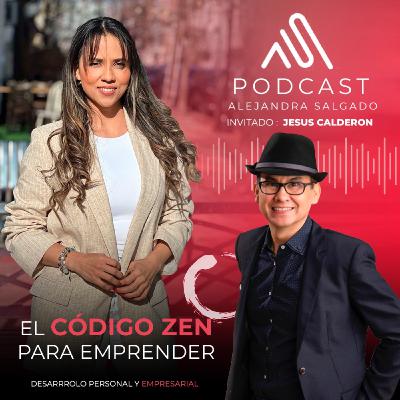 Ep. 34 | El código Zen para emprender