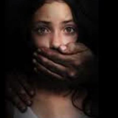 Sex Trafficking