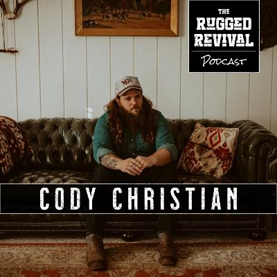 Cody Christian - Country Music Singing Man From Virginia Cody Christian - Country Music Singing Man From Virginia