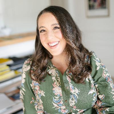 Episode 238 - Tips for Fighting Discouragement Episode 238 - Tips for Fighting Discouragement