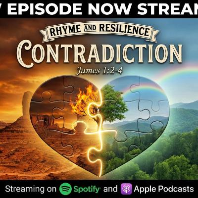 S2E8: Contradiction