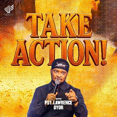 Take Action Take Action