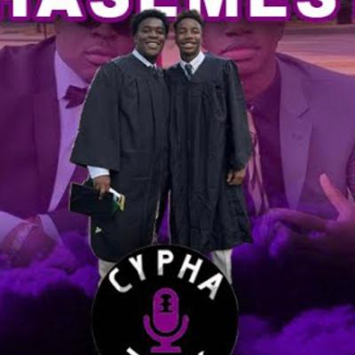 S2 E7: Cypha Semester S2 E7: Cypha Semester
