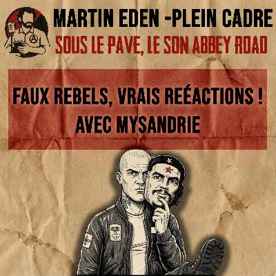 Faux rebels, vraie réactions ! #2 Hors série (avec Mysandrie)