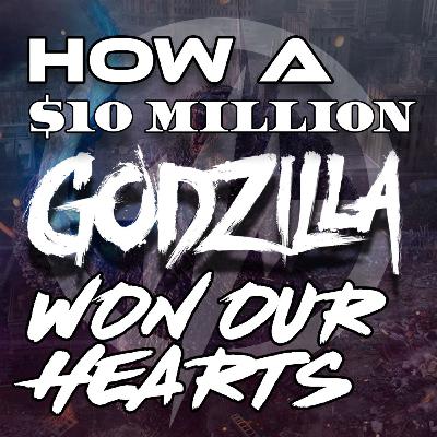 How a $10 Million Godzilla Movie Won Our Hearts - GODZILLA MINUS ONE How a $10 Million Godzilla Movie Won Our Hearts - GODZILLA MINUS ONE