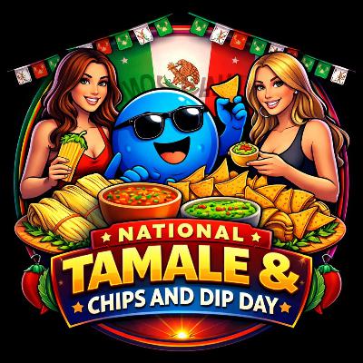 It's Tamales & Chips With Dip Day! (Hoppe Hour With Ryan Hoppe: 3.23.26) It's Tamales & Chips With Dip Day! (Hoppe Hour With Ryan Hoppe: 3.23.26)