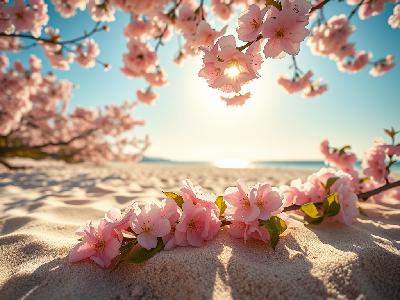 Celebrate Summer with #SakuraUnderground