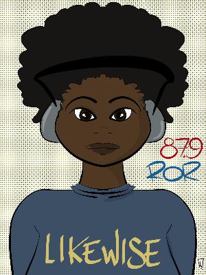 [Likewise] Likewise #123 S5