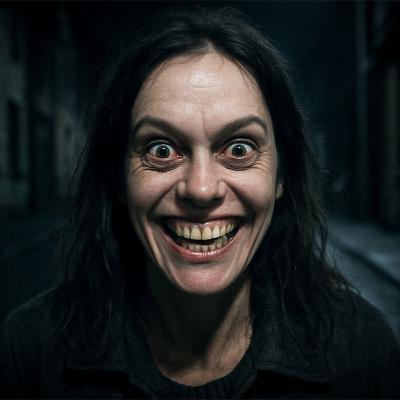 10 HISTOIRES D'HORREUR INÉDITES : VOUS êtes en DANGER.