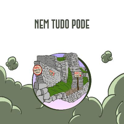 CC #284 - Nem tudo pode