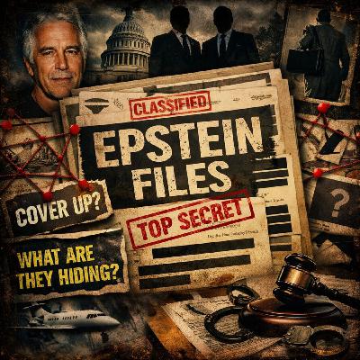 Epstein Files December Release | Bombshell or Bust? Epstein Files December Release | Bombshell or Bust?