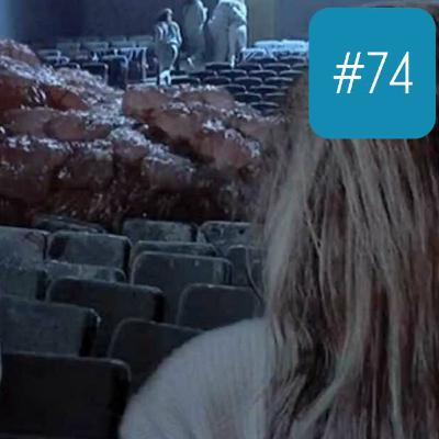 ŚD #74 Miłość i pierogi na sali kinowej