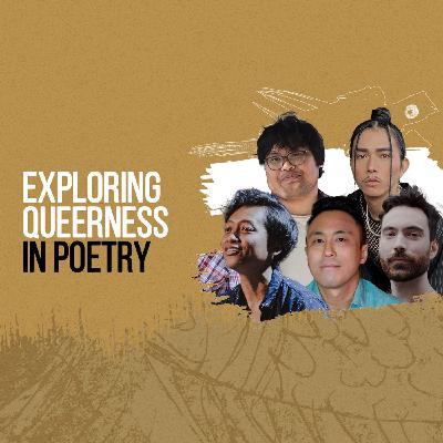 #UWRF23 Festival Highlights | Exploring Queerness in Poetry