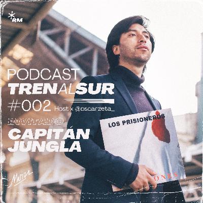 02 - Duele (Capitán Jungla) 02 - Duele (Capitán Jungla)