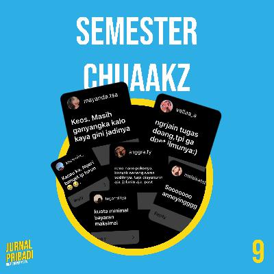 Jawaban Kalian Soal Kuliah di Masa Pandemi