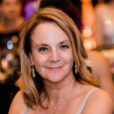 Episode 8: My Story - Words from our Director Gemma Green Close