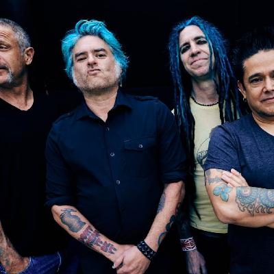 Revolución 77 – Programa 108 – Pearl Jam, NOFX, hardcore noruego, scowl Revolución 77 – Programa 108 – Pearl Jam, NOFX, hardcore noruego, scowl