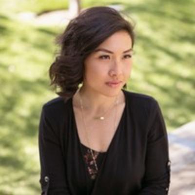 Episode 5: Inspiring People To Speak Up And Make An Impact With Their Work - Monica Mo