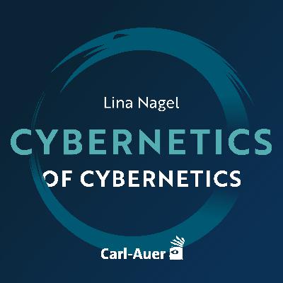 Folge 6: KybernEthik und Heinz von Foerster (mit Monika Bröcker) Folge 6: KybernEthik und Heinz von Foerster (mit Monika Bröcker)