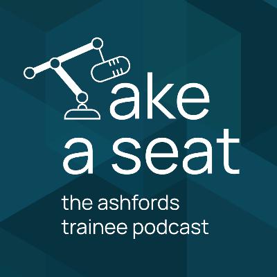 Episode 2: What to expect from a seat in real estate