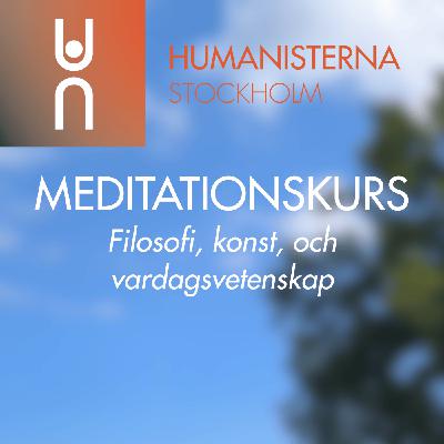 Introduktion till meditationskursen Introduktion till meditationskursen