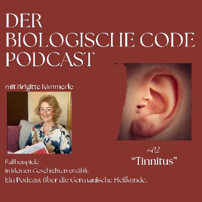 #2 Tinnitus