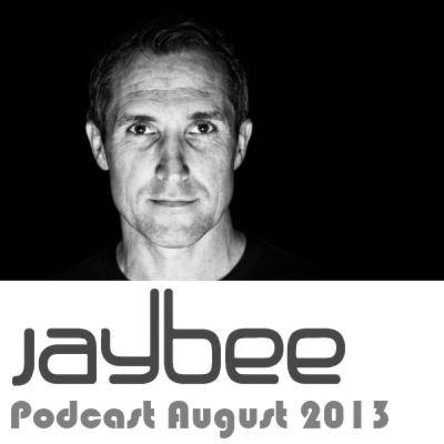Jaybee Streetparade August 2013 Hit Mix