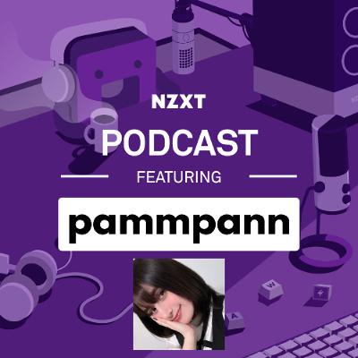 #212 - Bread, Bullets, and Breaking Boundaries (Ft. pammpann) #212 - Bread, Bullets, and Breaking Boundaries (Ft. pammpann)