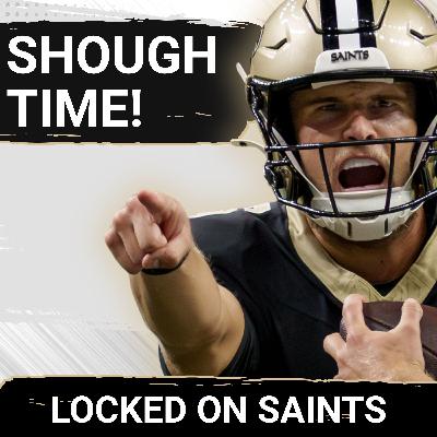 SHOUGH IT: New Orleans Saints To Name Tyler Shough As Their Next STARTING QB | What To Expect