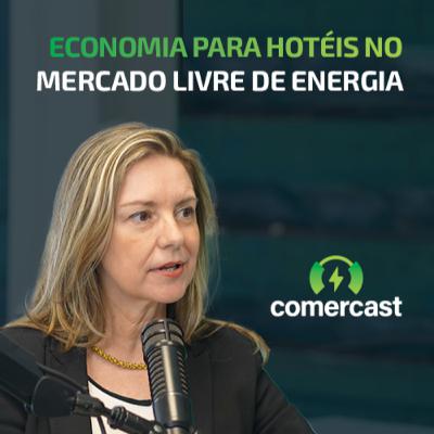 #176 Como hotéis podem economizar com o mercado livre de energia #176 Como hotéis podem economizar com o mercado livre de energia