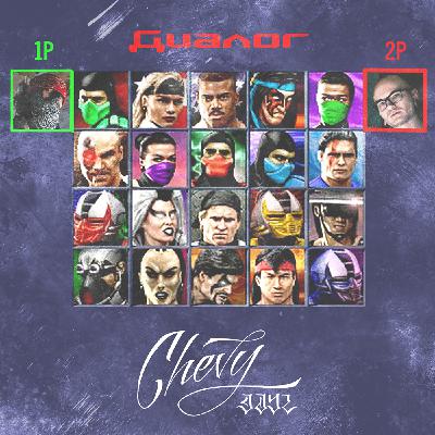 Диалог c Extetti (Диалог - Vol.1)