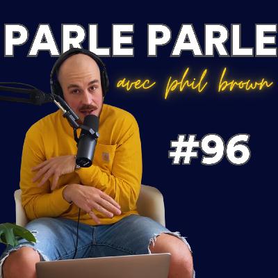 96 - Courtier de la queue 96 - Courtier de la queue