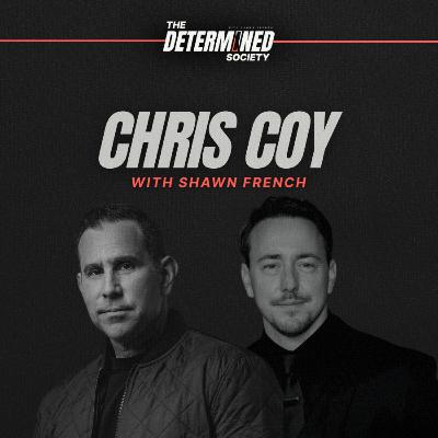 Netflix: Black Rabbit with Chris Coy